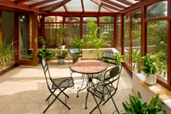 Hogley Green conservatory quotes