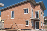 Hogley Green home extensions