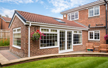 Hogley Green house extension leads
